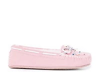 Rhinestone Cally Slipper - Women's