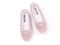 Rhinestone Cally Slipper - Women's