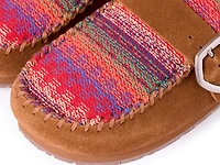 Buckle Clog