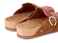 Buckle Clog