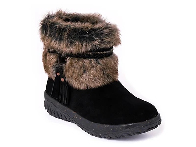 Everett Bootie