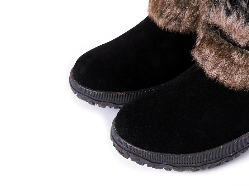 Everett Bootie