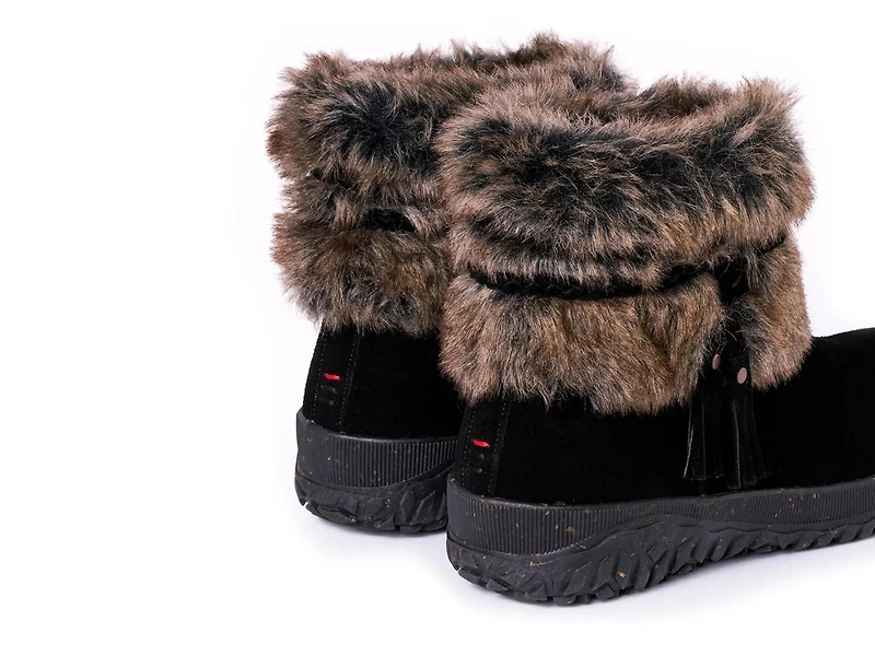 Everett Bootie