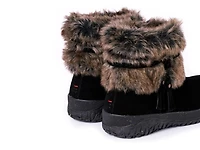 Everett Bootie