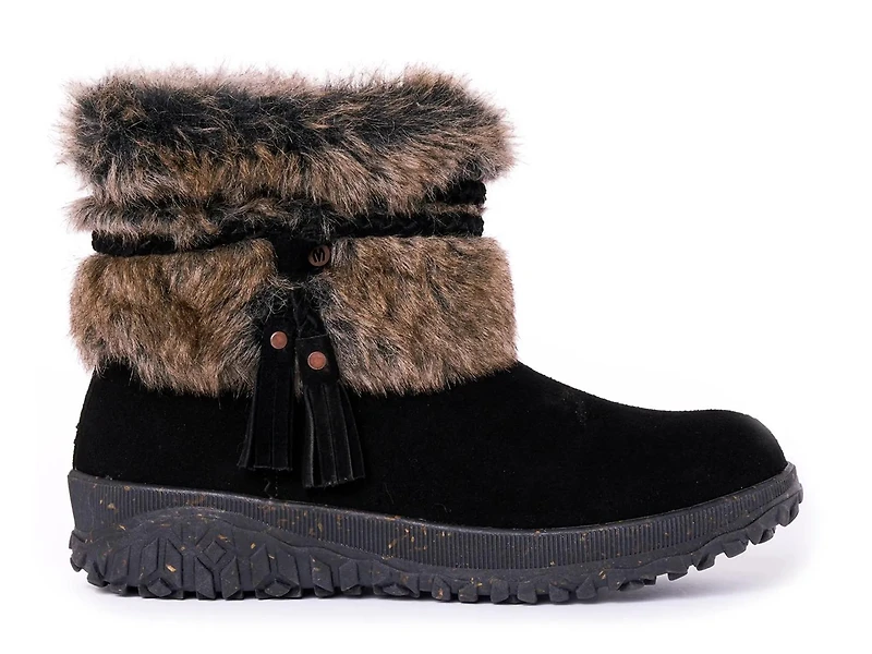 Everett Bootie