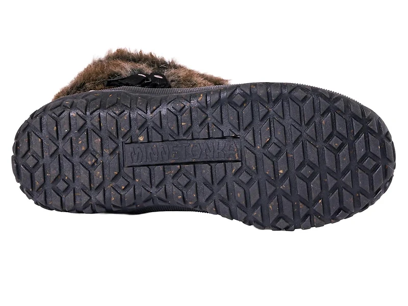 Everett Bootie