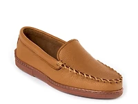 Moosehide Slipper - Men's