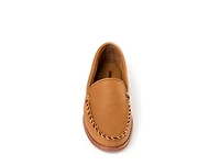 Moosehide Slipper - Men's