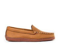 Moosehide Slipper - Men's