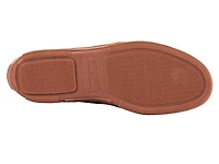 Moosehide Slipper - Men's