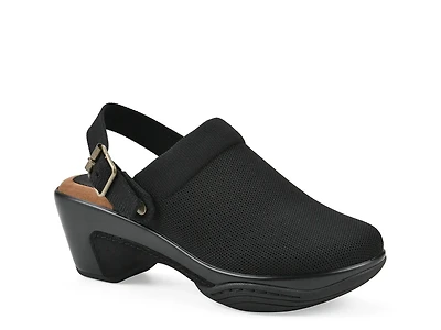Viable Clog