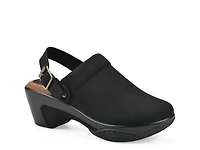 Viable Clog