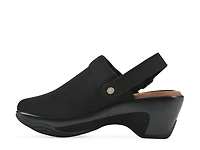 Viable Clog