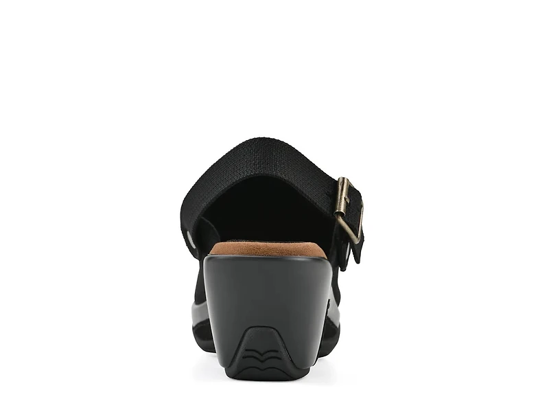 Viable Clog