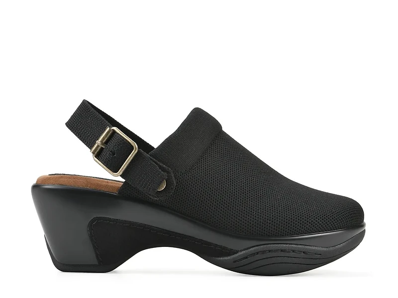 Viable Clog