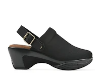 Viable Clog