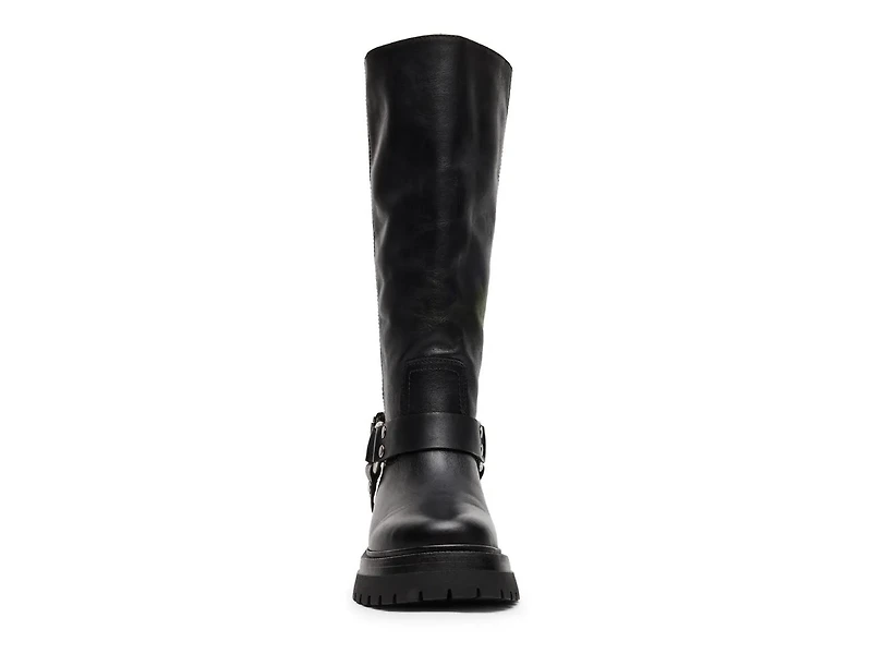 Everest Moto Boot