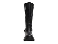 Everest Moto Boot