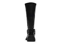 Everest Moto Boot