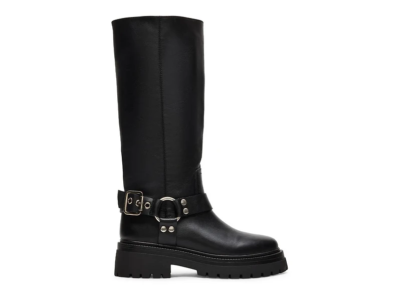 Everest Moto Boot