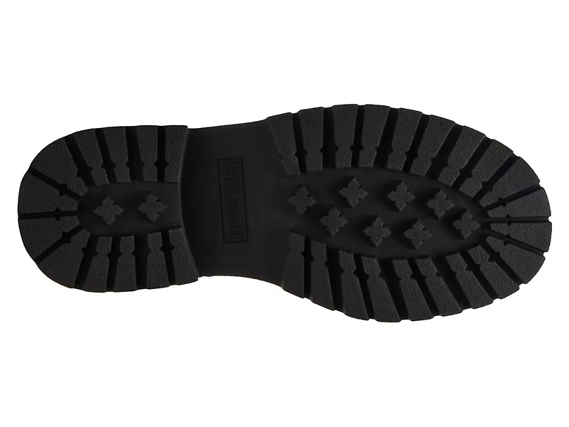 Everest Moto Boot