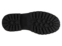 Everest Moto Boot