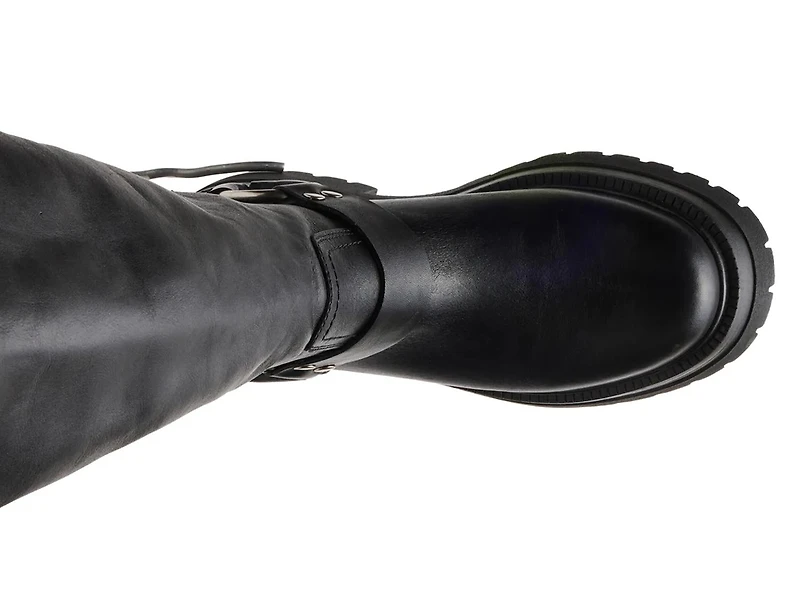 Everest Moto Boot