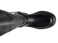 Everest Moto Boot