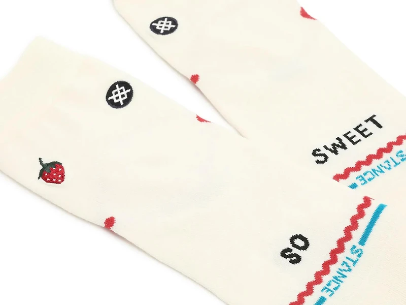 So Sweet Lowrider Ankle Socks