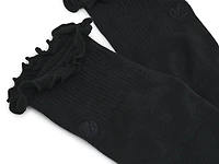 Ruffle Icon Women's Ankle Socks