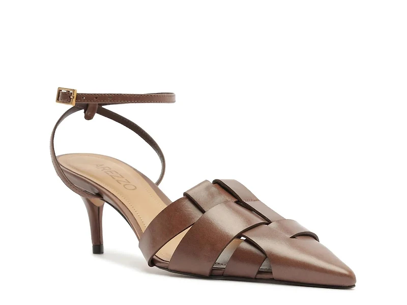 Marissa Pump