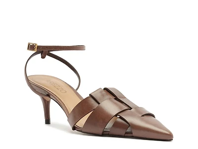 Marissa Pump