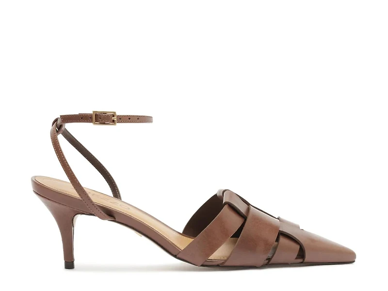 Marissa Pump