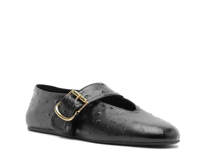 Adeline Flat