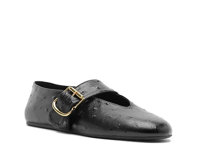 Adeline Flat