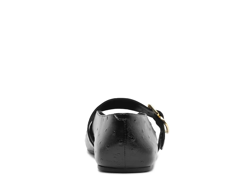 Adeline Flat