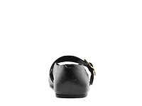 Adeline Flat