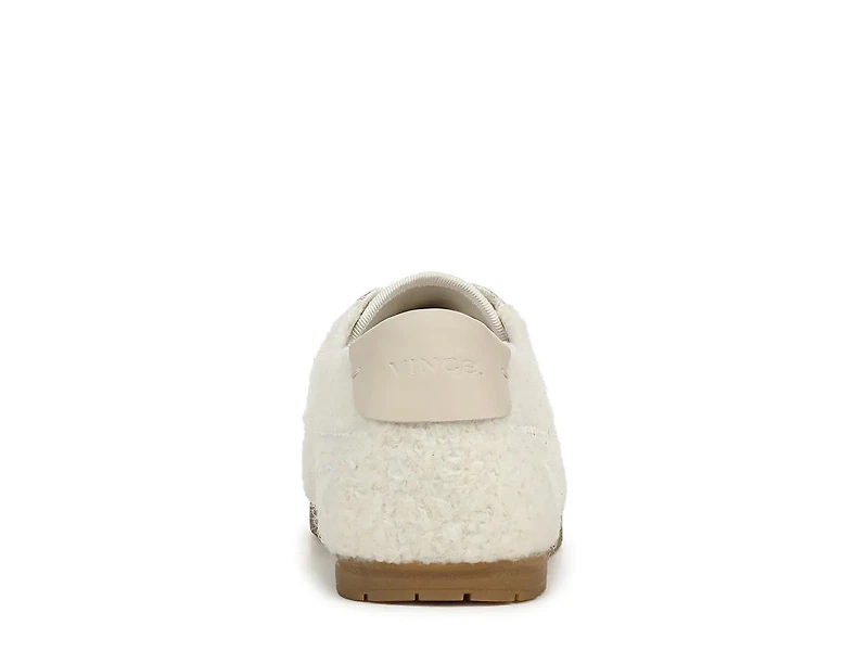 LA Runner Cozy Sneaker - Women's