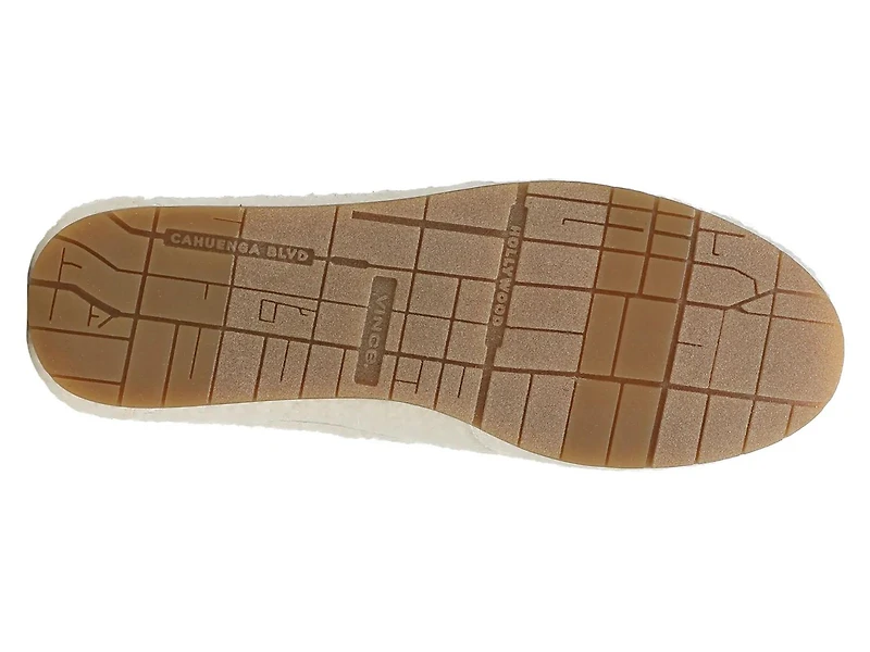 LA Runner Cozy Sneaker - Women's