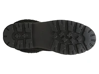 Sahana Foldover Bootie