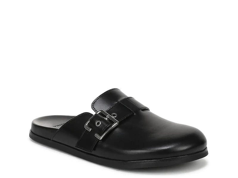 Leon Clog - Women's