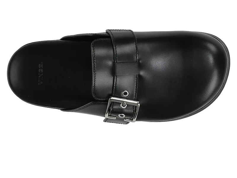 Leon Clog - Women's