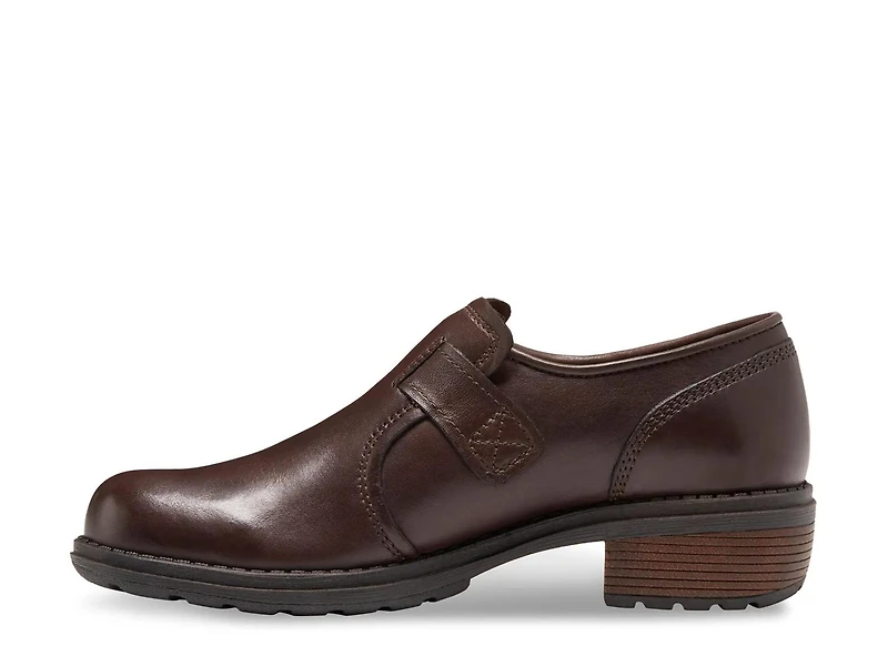 Open Road Slip-On