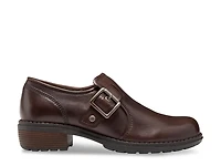 Open Road Slip-On