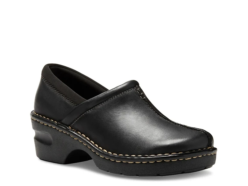 Kelsey Clog