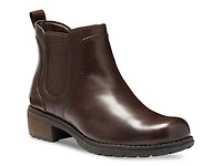 Double Up Chelsea Boot