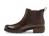 Double Up Chelsea Boot
