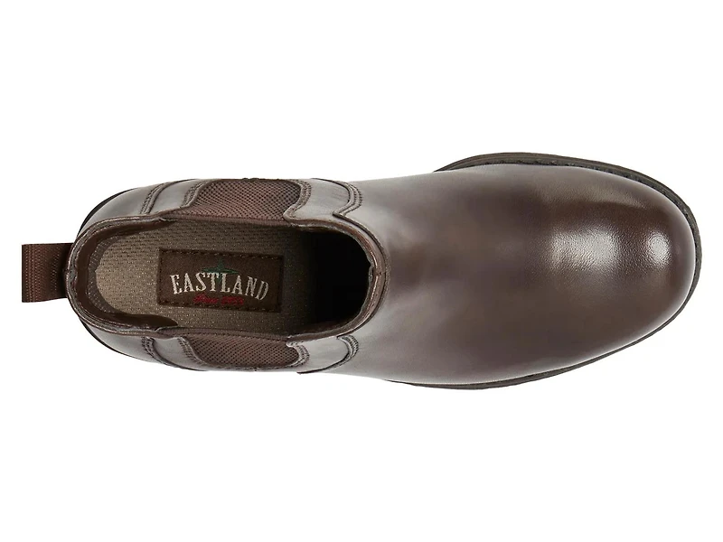 Double Up Chelsea Boot