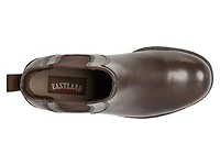 Double Up Chelsea Boot