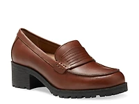 Newbury Loafer